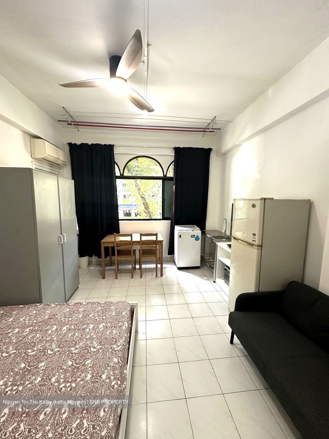 Sims Avenue (D14), Apartment #581430011